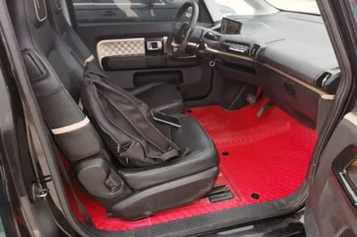 Baojun KiWi EV