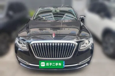 Hongqi H7