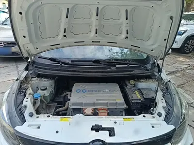 BAIC New Energy EC5