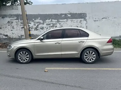 Volkswagen Bora