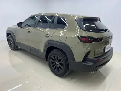 Mazda CX-50 Xingye