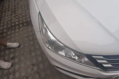 Baojun 310