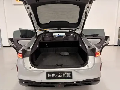 Qiyuan 长安启源A06