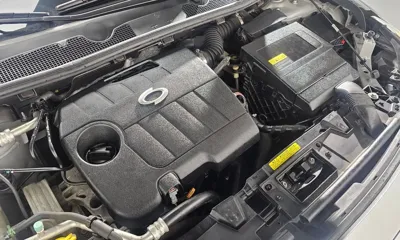 Renault-KoreaSamsung SM3