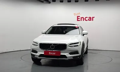 Volvo V90