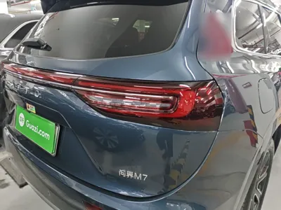 Hima AITO M7