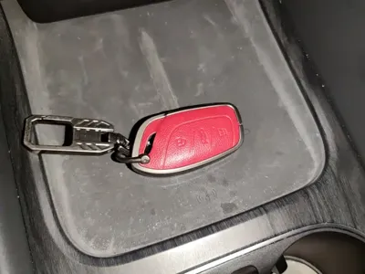 Roewe D7