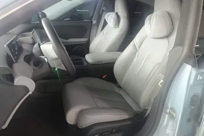 Nio ET5