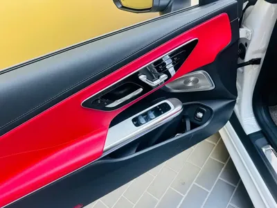 Mercedes-Benz CLE
