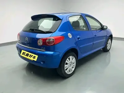Citroen C2