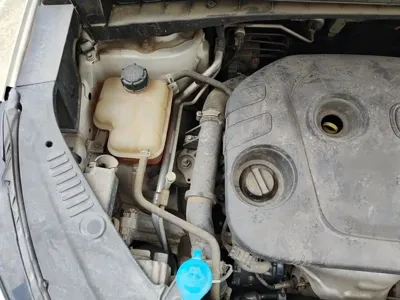 Changan CS55