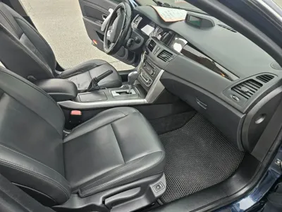 Renault-KoreaSamsung SM5