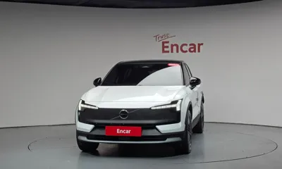 Volvo EX30