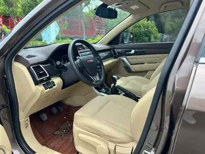 Haval H2