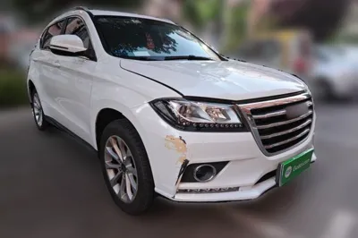 Haval H2