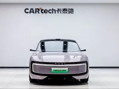 奥迪AUDI 奥迪E5 Sportback