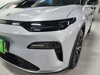 Leapmotor Leapmotor C11