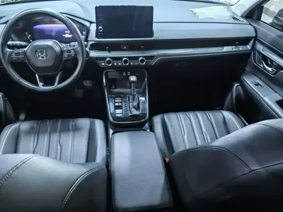 Honda Breeze