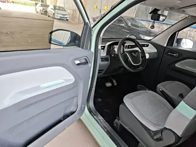 Wuling MINIEV