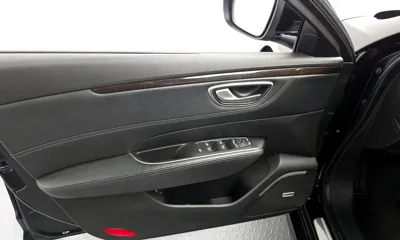 Renault-KoreaSamsung SM6