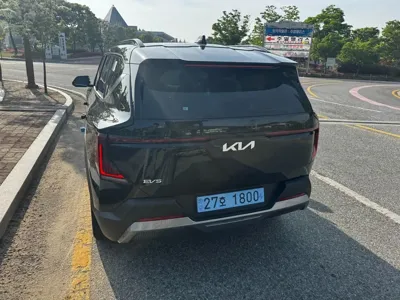 Kia EV5