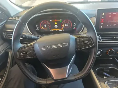 EXEED Lingyun