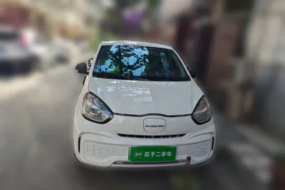 Roewe Clever