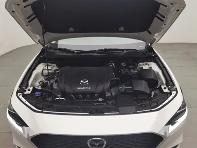 Mazda 3 Axela