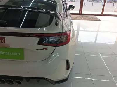 Honda Civic (Import)