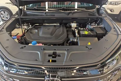 Changan CS75 Plus