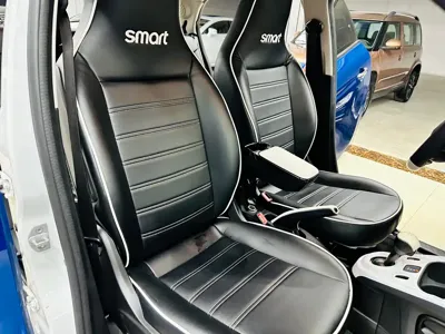 Smart Smart Forfour