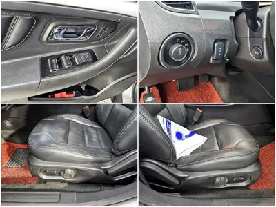 Ford Taurus