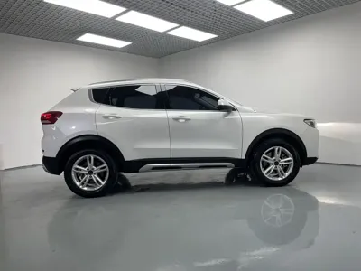 Haval H4