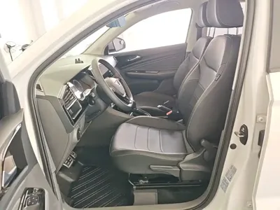 Jetta VS5
