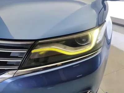 Roewe RX5
