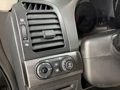 Chevrolet Captiva (Import)