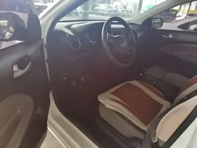 Kia Huanchi