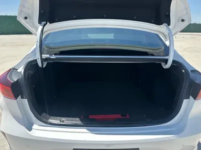 Changan Eado