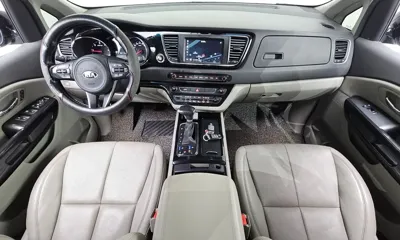 Kia Canival