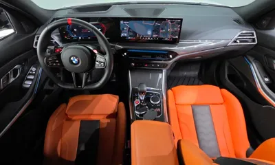 BMW M3