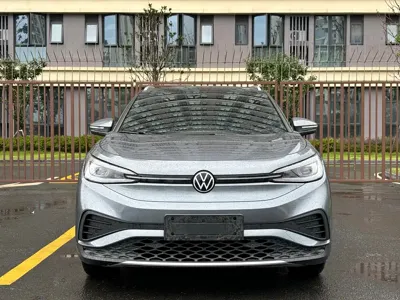 Volkswagen ID.4 X
