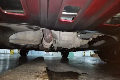 Chevrolet Monza