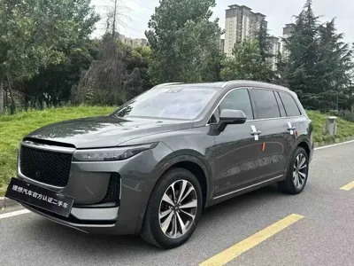 Li Auto Li ONE