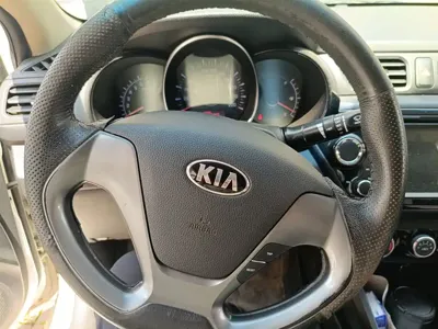 Kia K2