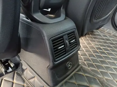 BMW X1 New Energy