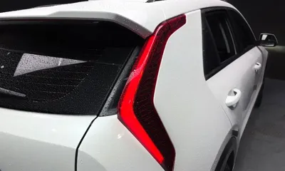 Kia Niro