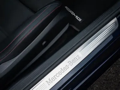Mercedes-Benz C-Class (Import)