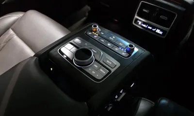 Kia K9