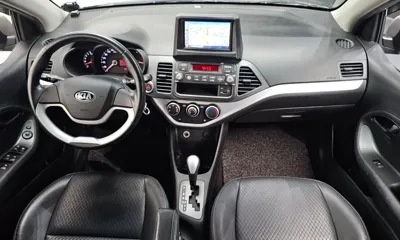 Kia Morning