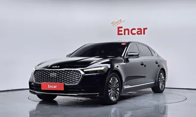 Kia K9